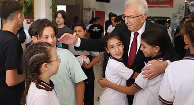 Konserlere ayrılacak kaynak Ödemişli öğrencilere kırtasiye yardımı için kullanılacak