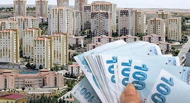 Konut satışları temmuzda yükseldi