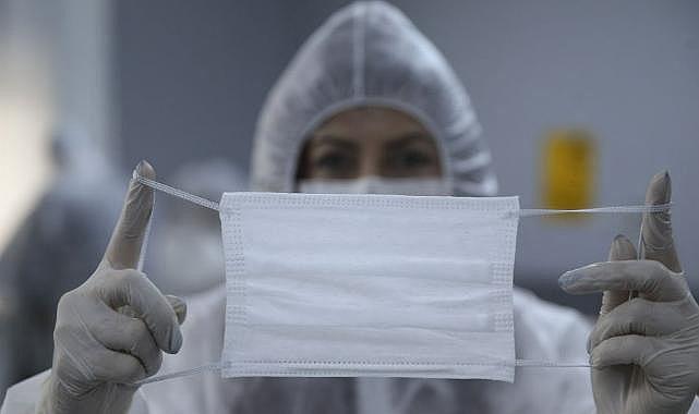 Korkutucu koronavirüs uyarısı! Maskeler geri mi dönüyor?
