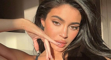 Kylie Jenner'ın 26. yaş gününe duygusal kutlama