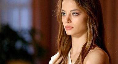 Leyla Tanlar'ın TRT'deki rolü "Bikinili pozu" nedeniyle iptal edildi!