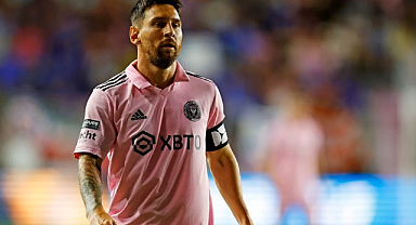 Lionel Messi durdurulamıyor: Forma giydiği tüm maçlarda gol attı!