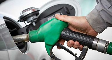 LPG'ye dev gece yarısı zammı!