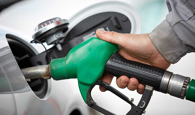 LPG&#039;ye dev gece yarısı zammı!