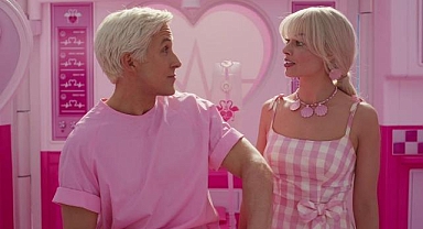 Lübnan "Barbie" filminin yasaklandığını duyurdu!