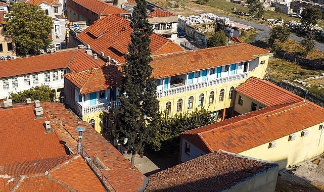 Manisa- Akhisar Oteli