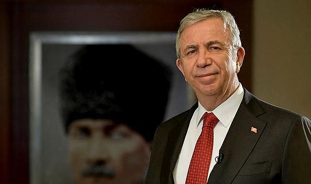 Mansur Yavaş yeniden aday olacak mı?