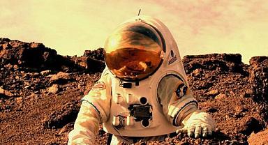 Mars’ta yeni bir dil doğabilir