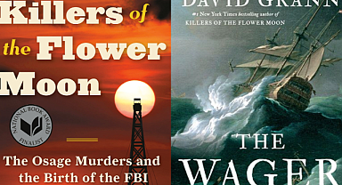 Martin Scorsese ve Leonardo DiCaprio'nun Yeni Projesi Belli Oldu!