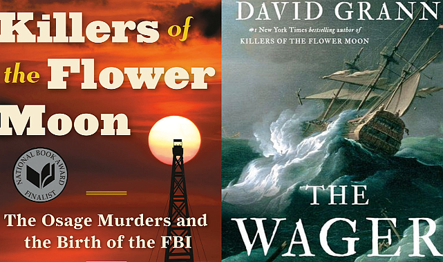 Martin Scorsese ve Leonardo DiCaprio&#039;nun Yeni Projesi Belli Oldu!