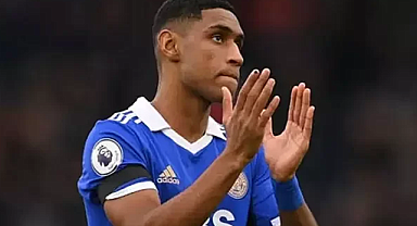 Fenerbehçe'den bomba transfer! Tete, İstanbul'da