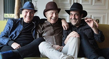 Mazhar Alanson'dan Özkan Uğur'un vefatı ardından ilk paylaşım