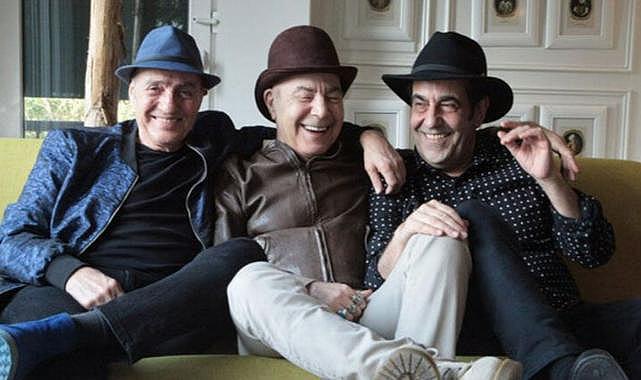 Mazhar Alanson&#039;dan Özkan Uğur&#039;un vefatı ardından ilk paylaşım