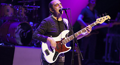 Mazhar Alanson'dan Özkan Uğur'un vefatının ardından ilk paylaşım