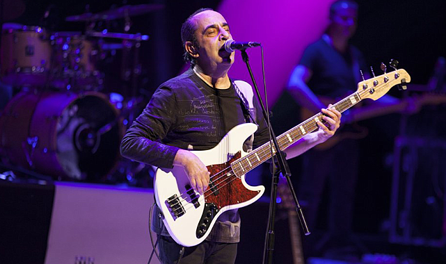 Mazhar Alanson&#039;dan Özkan Uğur&#039;un vefatının ardından ilk paylaşım