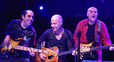 Mazhar Alanson'dan yeni Özkan Uğur açıklaması