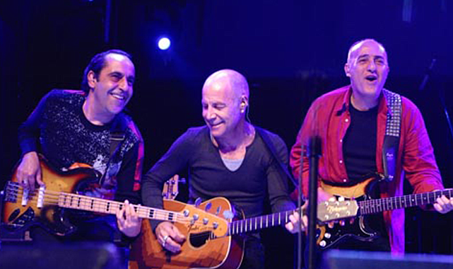 Mazhar Alanson&#039;dan yeni Özkan Uğur açıklaması