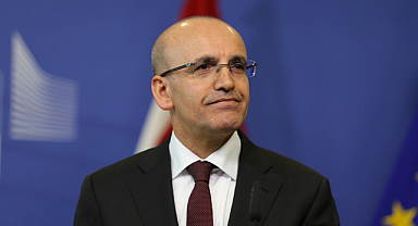 Mehmet Şimşek: 2024'de rüzgar bizden yana esecek!