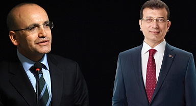 Mehmet Şimşek, Ekrem İmamoğlu'nun kredi talebine onay verdi