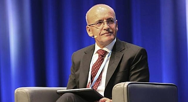 Mehmet Şimşek'ten "İstifa" iddiasına tek kelimelik cevap!