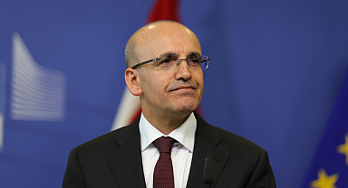 Mehmet Şimşek'ten Rezerv açıklaması!