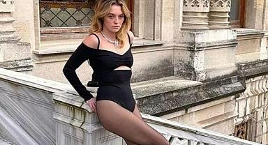 Melis Sezen atalarını öğrenmek için DNA sonucunu bekliyor!