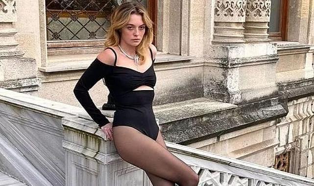 Melis Sezen atalarını öğrenmek için DNA sonucunu bekliyor!