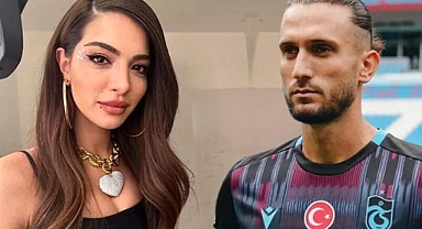 Melisa Aslı Pamuk ve Yusuf Yazıcı aşklarını ilan etti