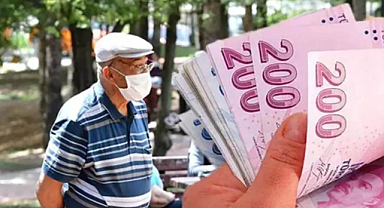 Memur-Sen'den hükümetin zam teklifine ilk tepki!