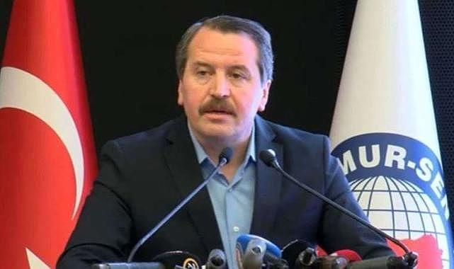 Memur-Sen&#039;den ikinci teklif açıklaması