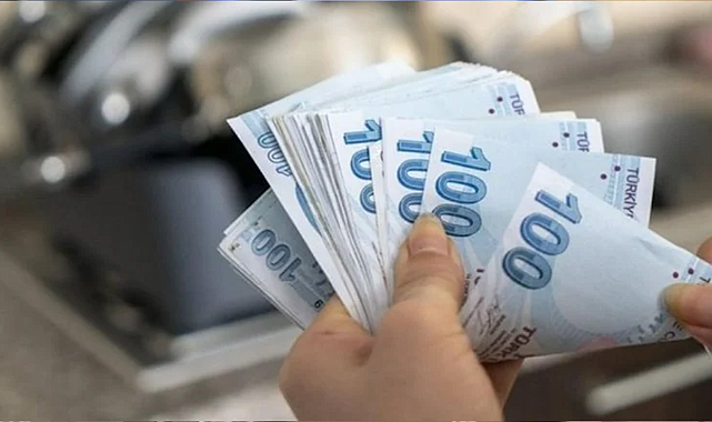 Memur-Sen toplu sözleşme için Kamu Görevlileri Hakem Kurulu&#039;na başvurdu