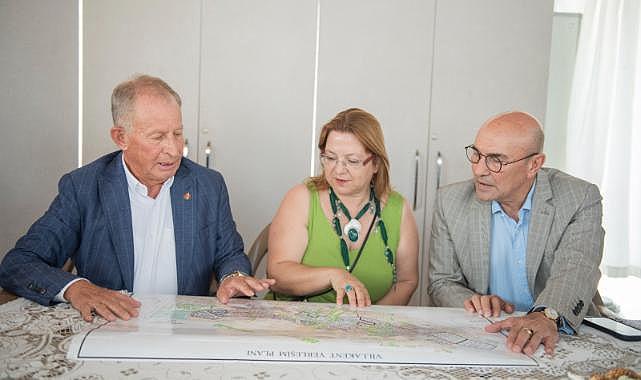 Menemen&#039;e iki İZBAN durağı kazandıracağız