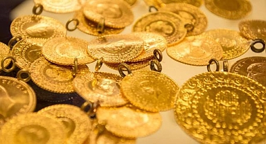 Merkez Bankası'nın altın rezervlerinde düşüş!