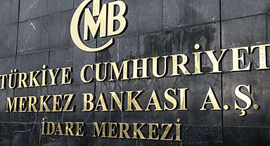Merkez Bankası'nın yıl sonu dolar tahmini 29,82 TL oldu!