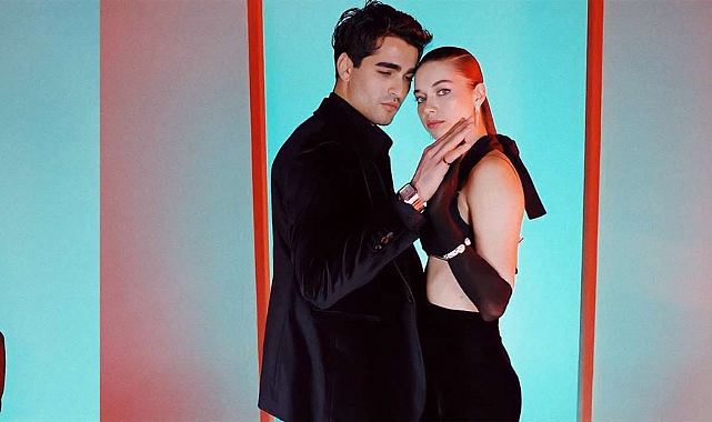 Mert Ramazan Demir ve Afra Saraçoğlu çiftinin ayrıldığı iddia edildi