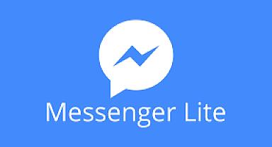 Meta'nın mesajlaşma uygulaması Messenger Lite kapatılıyor