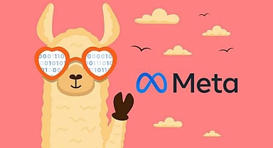 Meta yeni yapay zeka uygulamasını piyasaya sürdü!