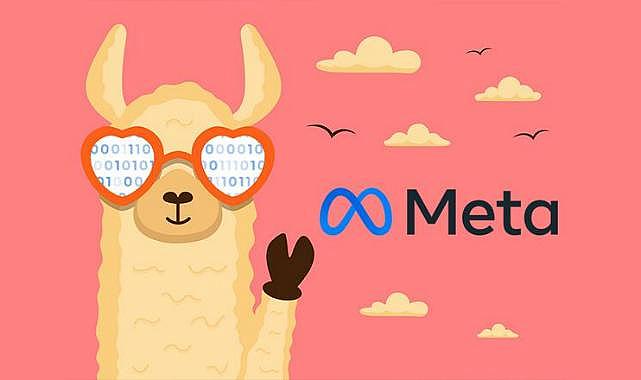 Meta yeni yapay zeka uygulamasını piyasaya sürdü!