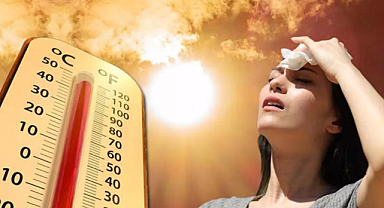 Meteoroloji açıkladı: Sıcak hava dalgası geri geliyor!