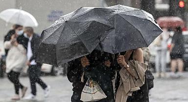 Meteoroloji uyardı! O illere sağanak yağış geliyor!
