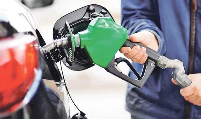 Motorine yeni zam kapıda!