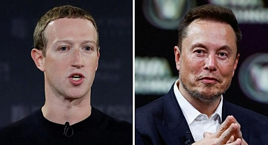Musk duyurdu: Zuckerberg, dövüş şartlarını kabul etmedi