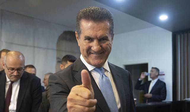 Mustafa Sarıgül&#039;den &#039;İBB adaylığı&#039; çıkışı: Külliyen palavra!