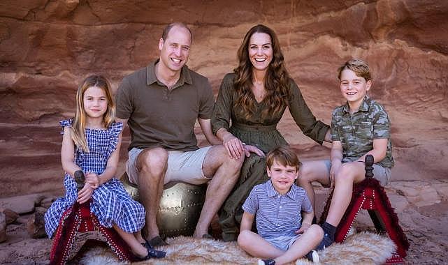 Mutlu aileye ayrıcalık yok: Özel günlerde birlikte yemek yemeleri yasak!