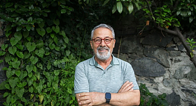 Naci Görür'den Disney Plus'a tepki!