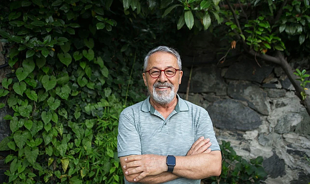 Naci Görür&#039;den Disney Plus&#039;a tepki!