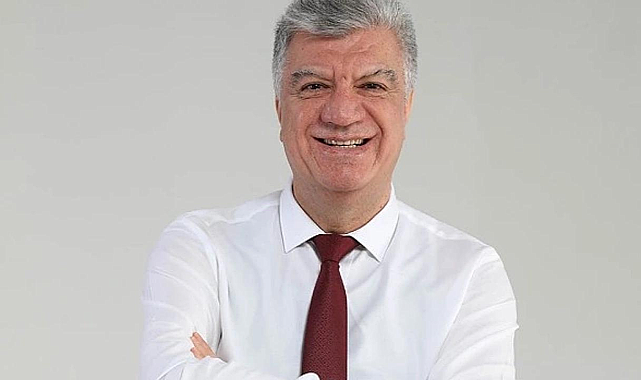 Narlıdere Belediye Başkanı Ali Engin hastane kaldırıldı