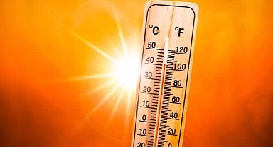 NASA açıkladı: 1880'den bu yana kaydedilen en sıcak ay!