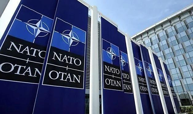NATO&#039;dan Ukrayna açıklaması: Tutumumuz değişmedi