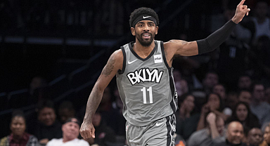 NBA yıldızı Kyrie Irving: Avustralya için oynamak istiyordum